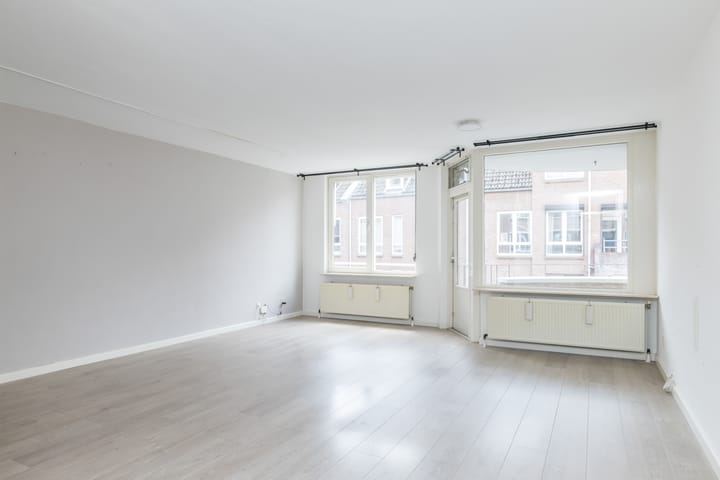 Appartement te koop: Lakenweversplein 14C, Maastricht