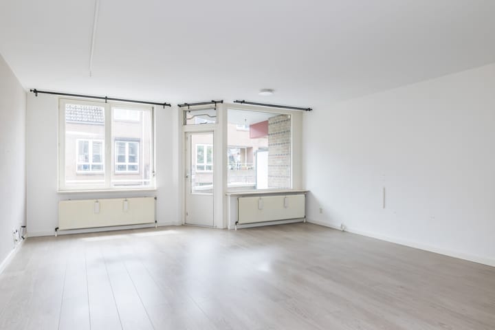 Appartement te koop: Lakenweversplein 14C, Maastricht