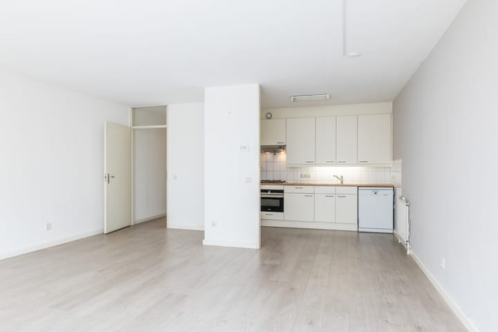 Appartement te koop: Lakenweversplein 14C, Maastricht