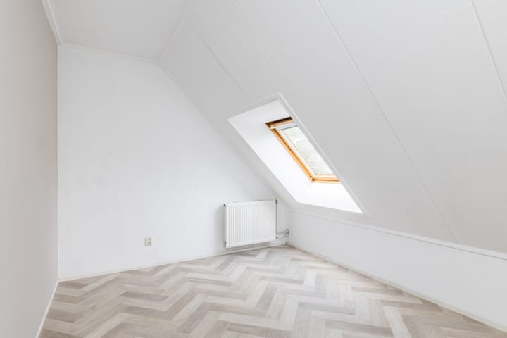 Appartement te koop: Lakenweversplein 14C, Maastricht