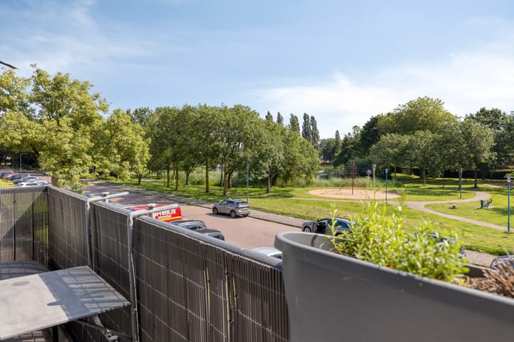 Foto 4 van Lachappellestraat 47-A