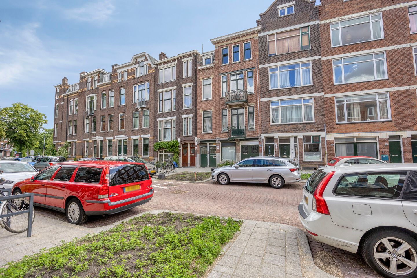 Photo 20 of Lisstraat 8-A01