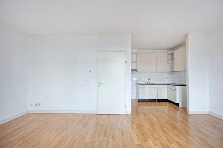 Foto 4 van Lisstraat 8-A01