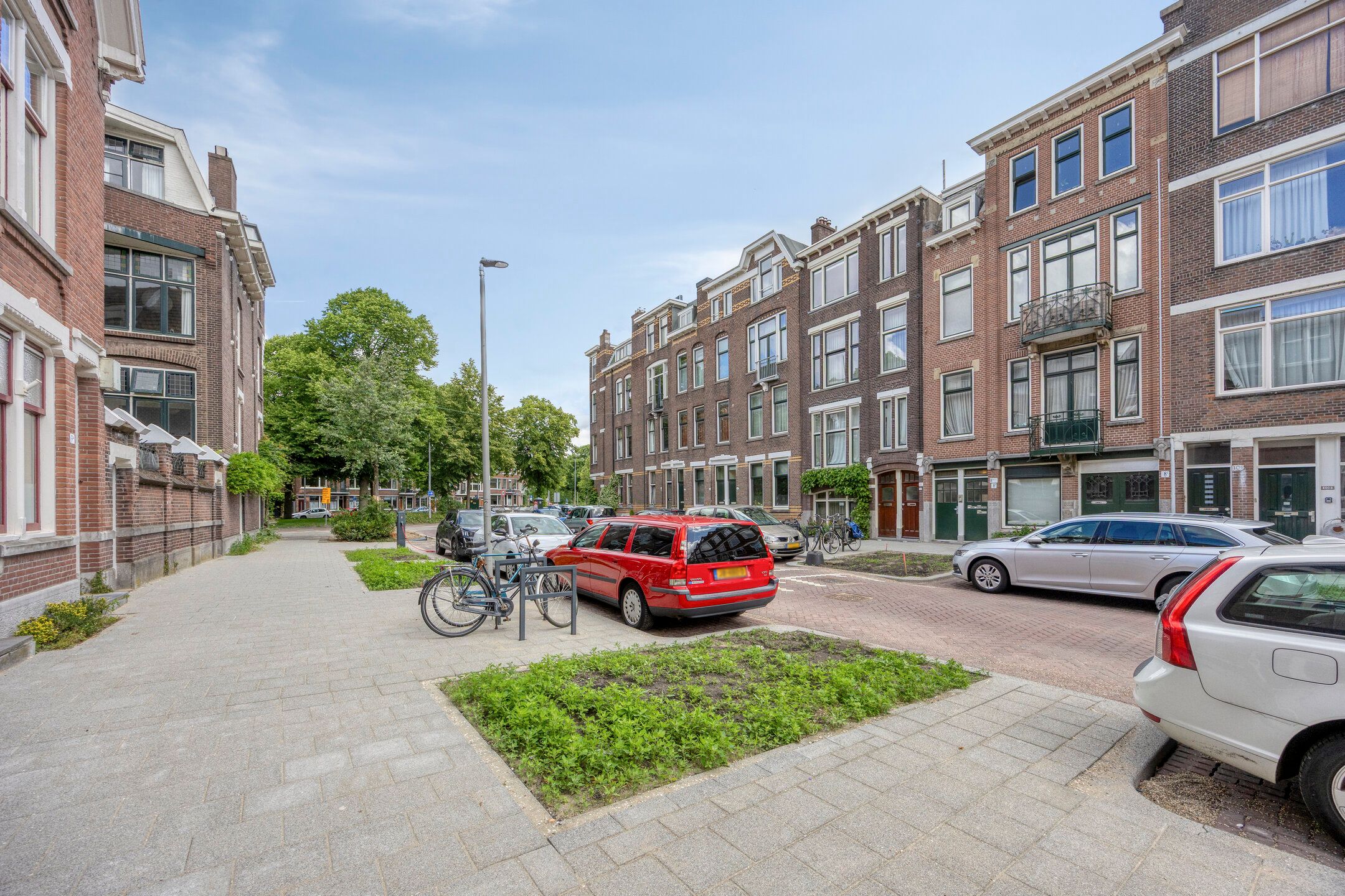 Photo 21 of Lisstraat 8-A01