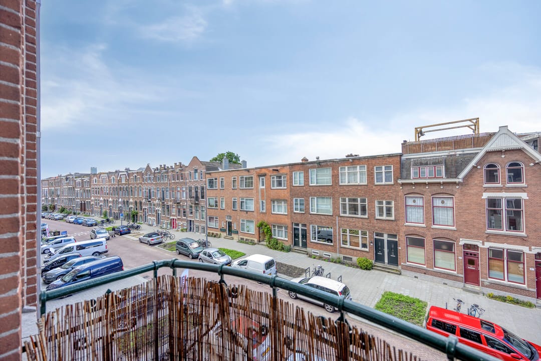 Photo 7 of Lisstraat 8-A01