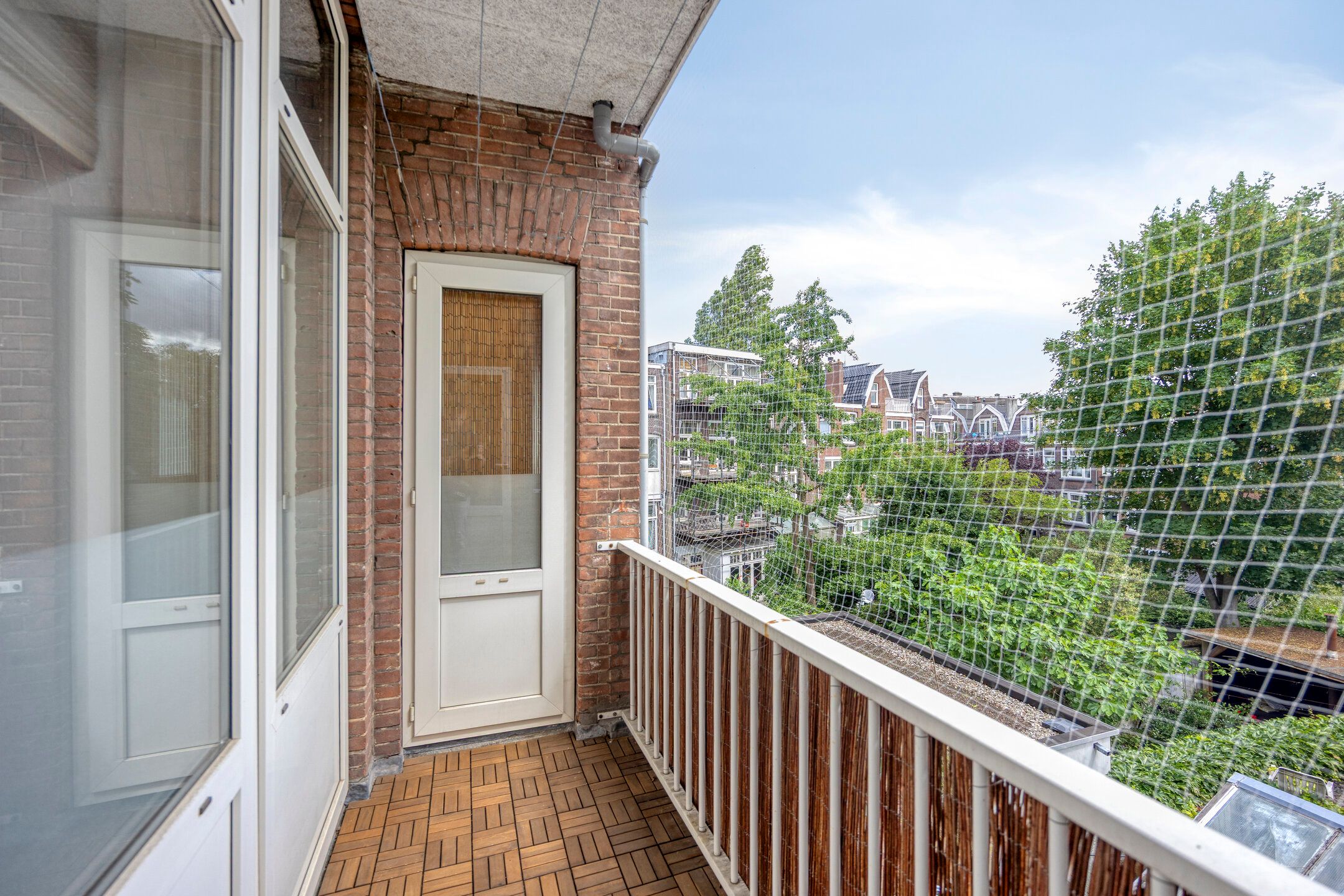 Photo 15 of Lisstraat 8-A01