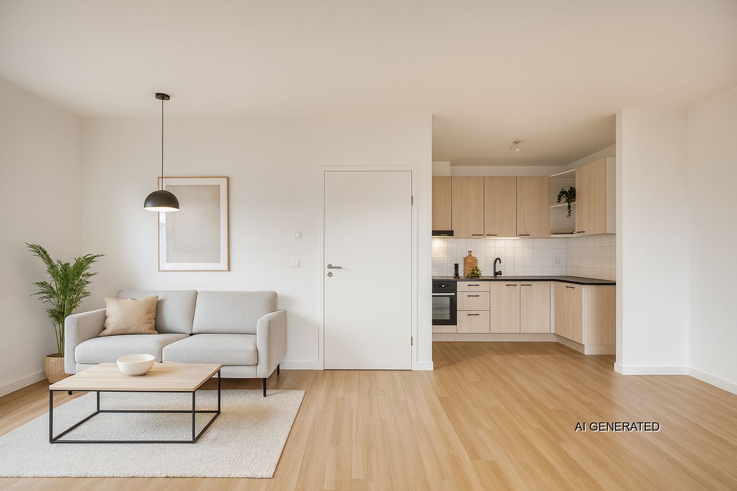 Photo 5 of Lisstraat 8-A01