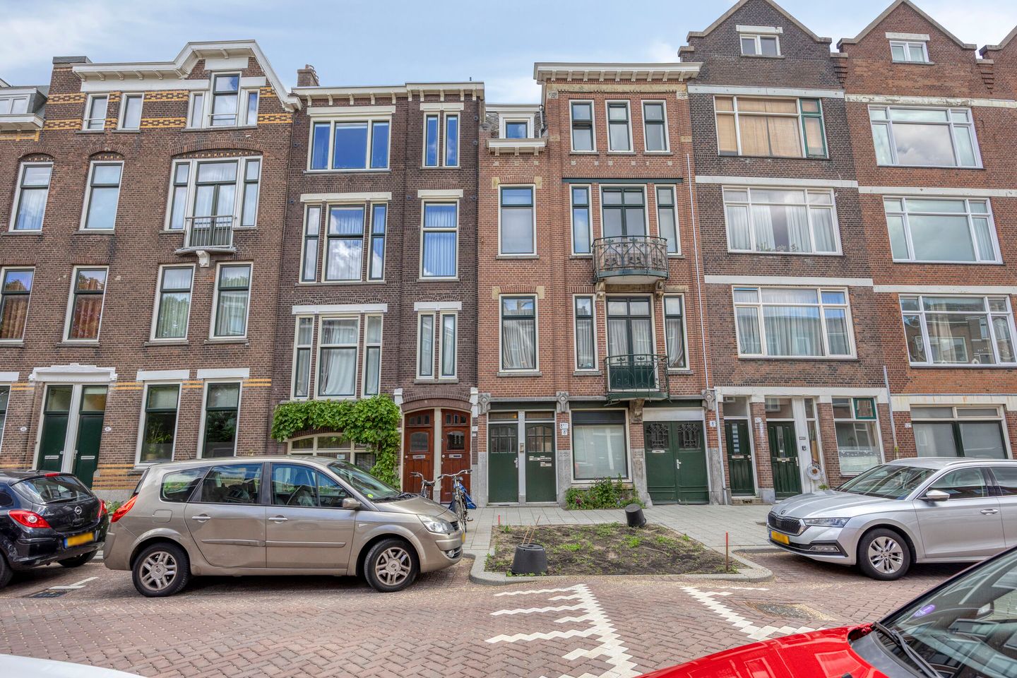 Foto 1 van Lisstraat 8-A01