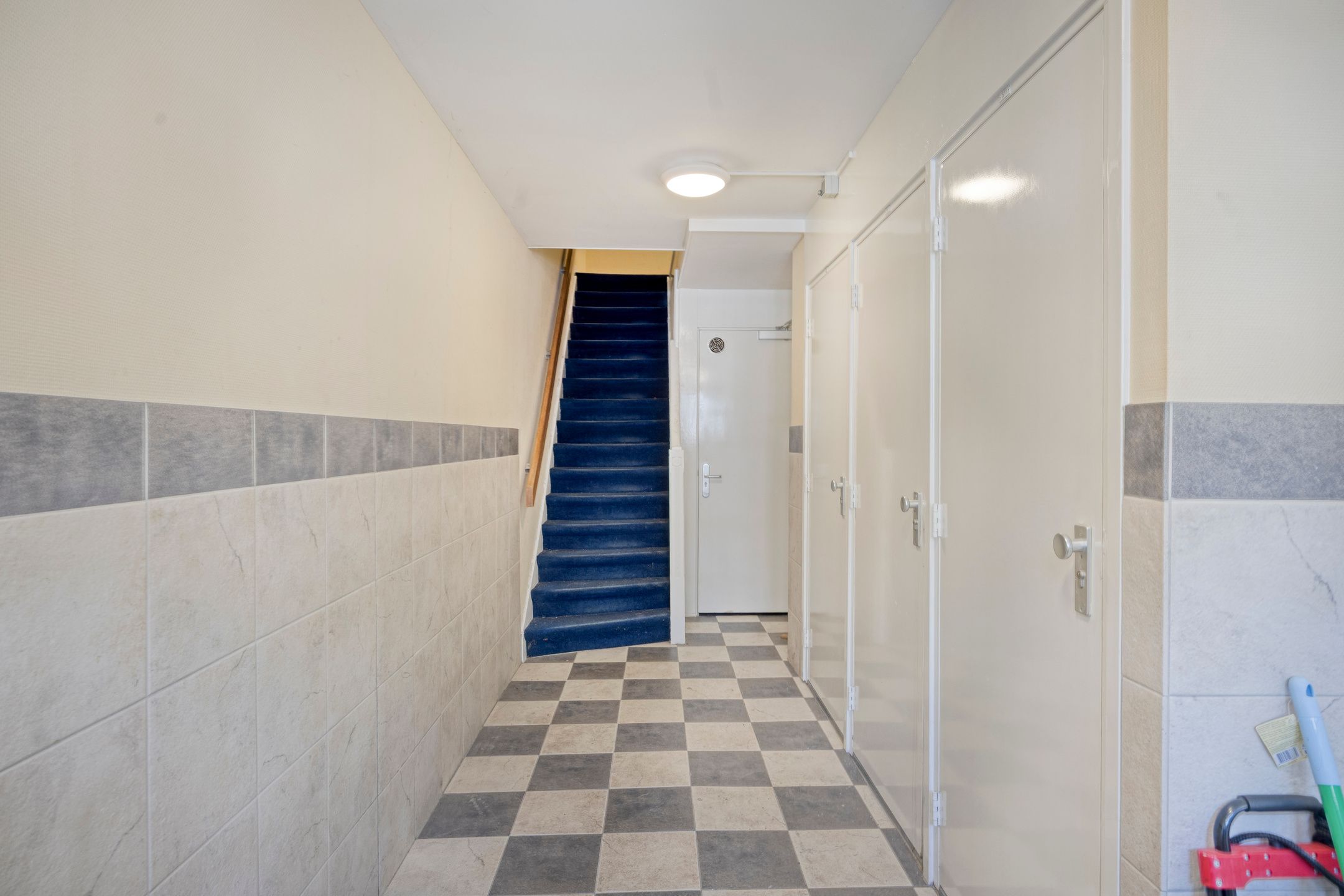 Photo 18 of Lisstraat 8-A01
