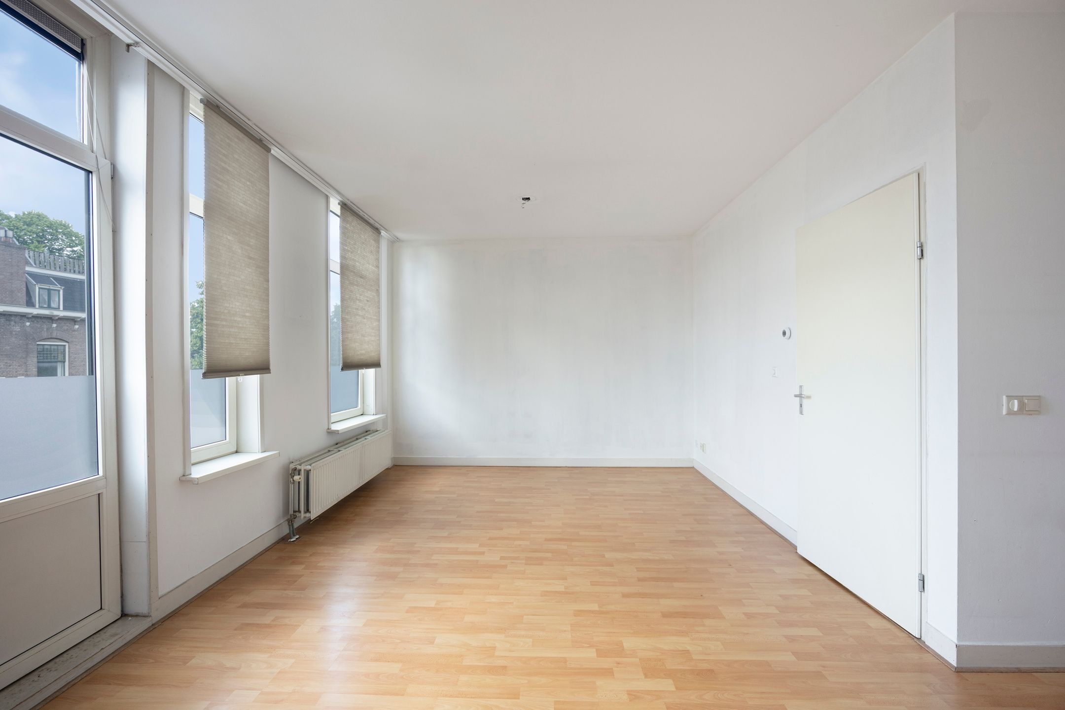 Photo 6 of Lisstraat 8-A01
