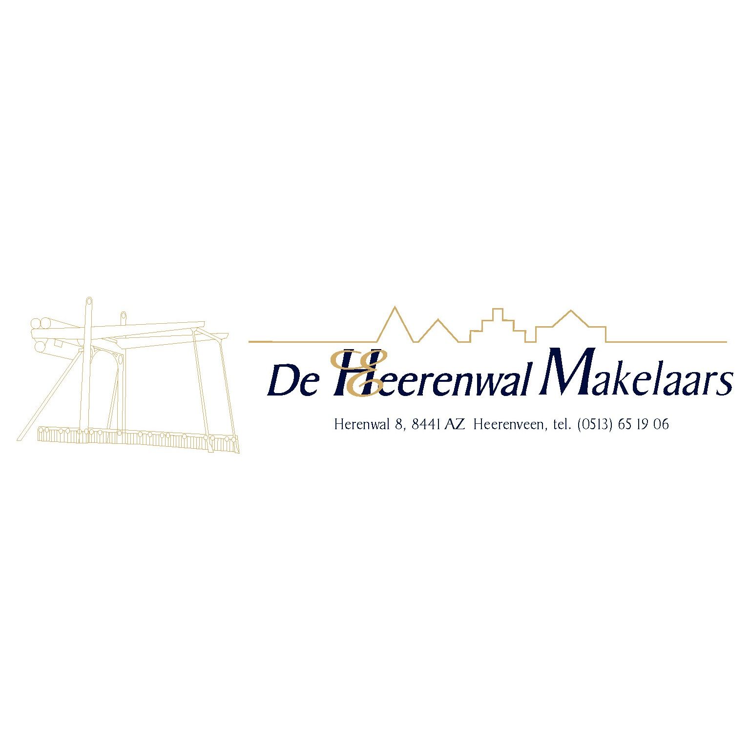 Heerenwal makelaars