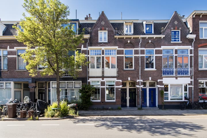 Foto 4 van Willem van Noortstraat 134
