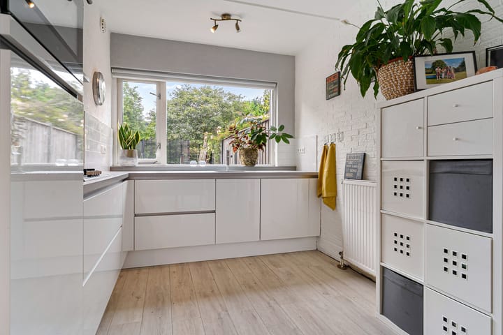 Photo 2 of Johan Buziaustraat 33