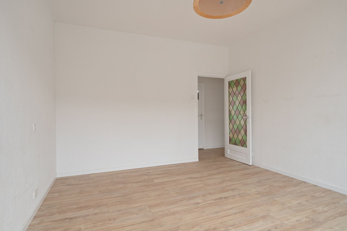 Photo 5 of Lou Jansenplein 20-H