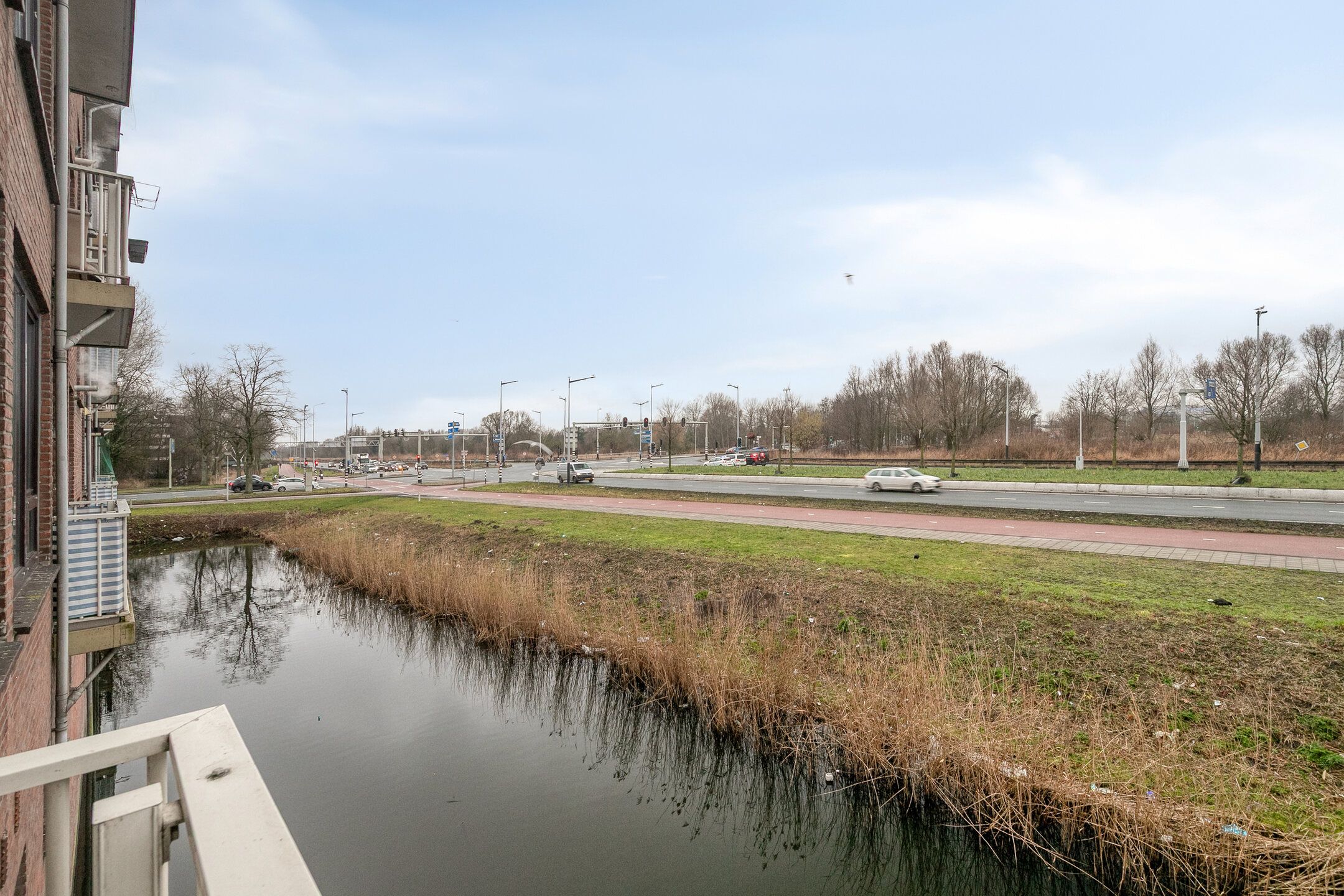 Photo 15 of Lou Jansenplein 20-H