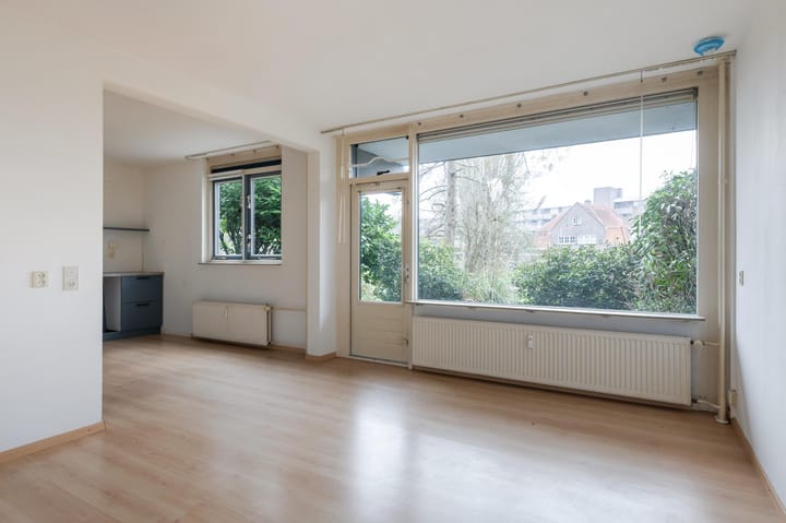 Appartement te koop: Cohenlaan 15, Utrecht