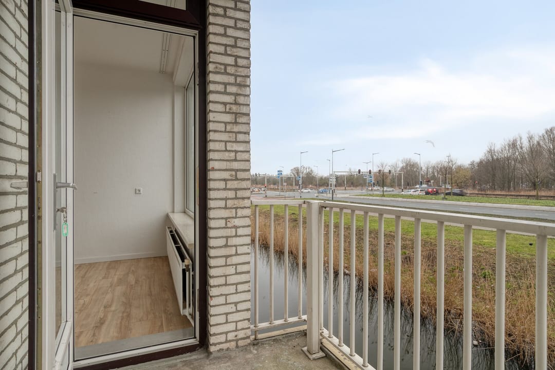 Photo 16 of Lou Jansenplein 20-H