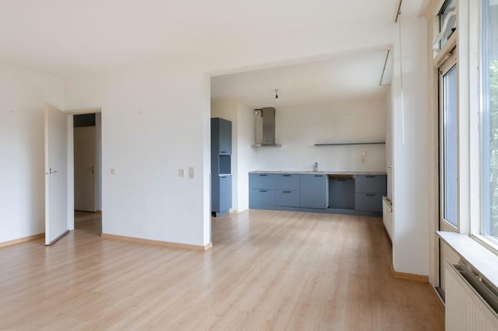 Appartement te koop: Cohenlaan 15, Utrecht
