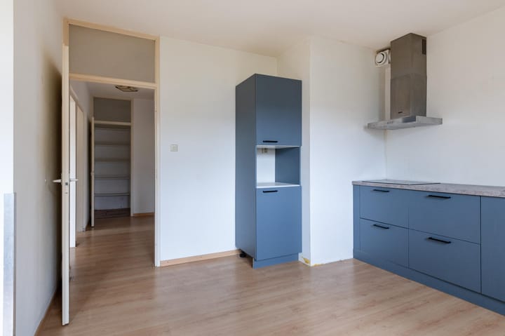 Appartement te koop: Cohenlaan 15, Utrecht
