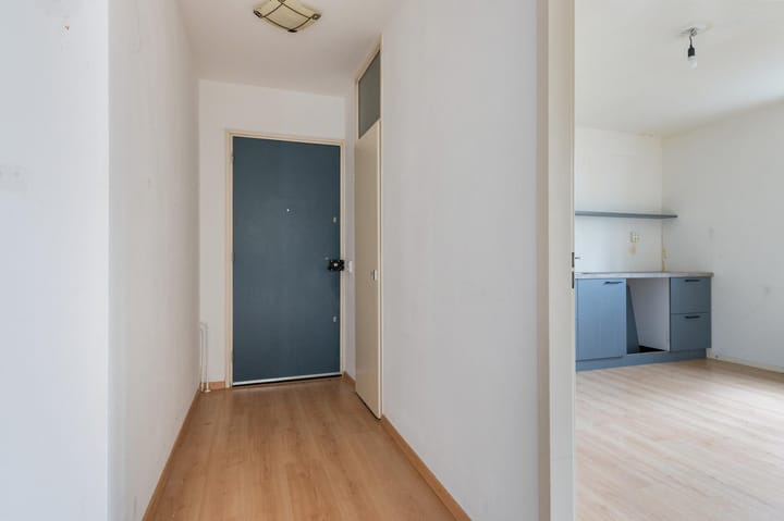 Appartement te koop: Cohenlaan 15, Utrecht