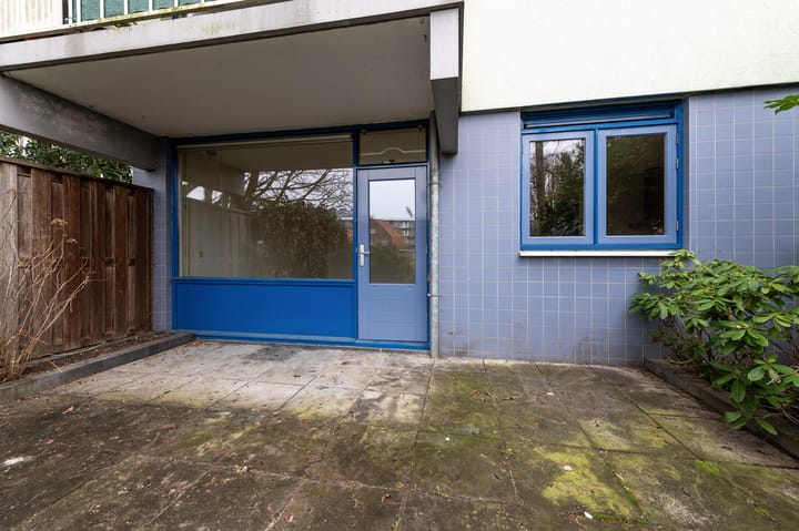 Appartement te koop: Cohenlaan 15, Utrecht