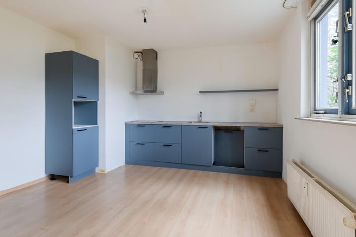 Appartement te koop: Cohenlaan 15, Utrecht