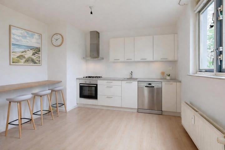 Appartement te koop: Cohenlaan 15, Utrecht