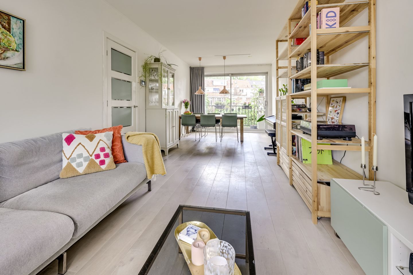 Foto 4 van Edisonstraat 111-BS