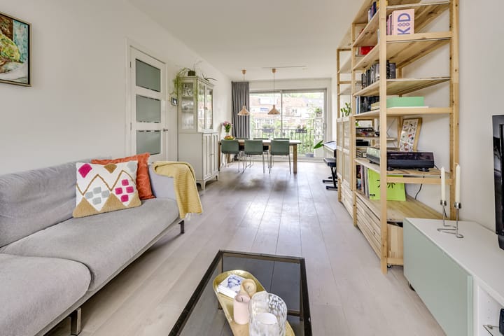 Foto 4 van Edisonstraat 111-BS