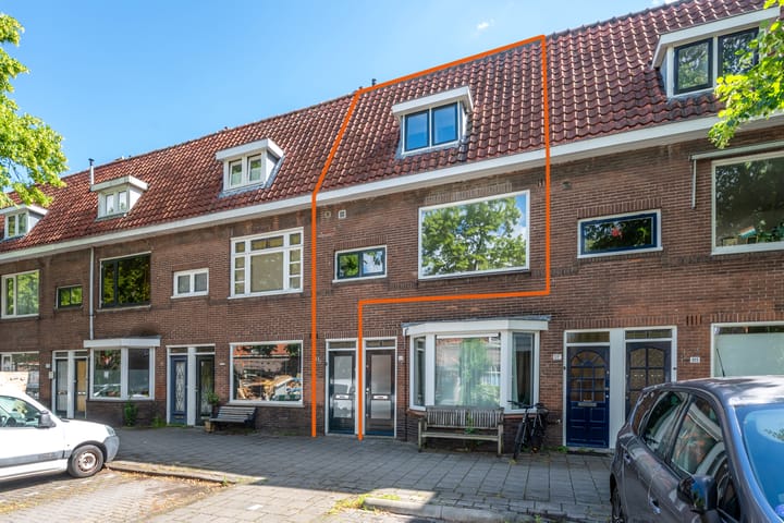 Foto 3 van Edisonstraat 111-BS