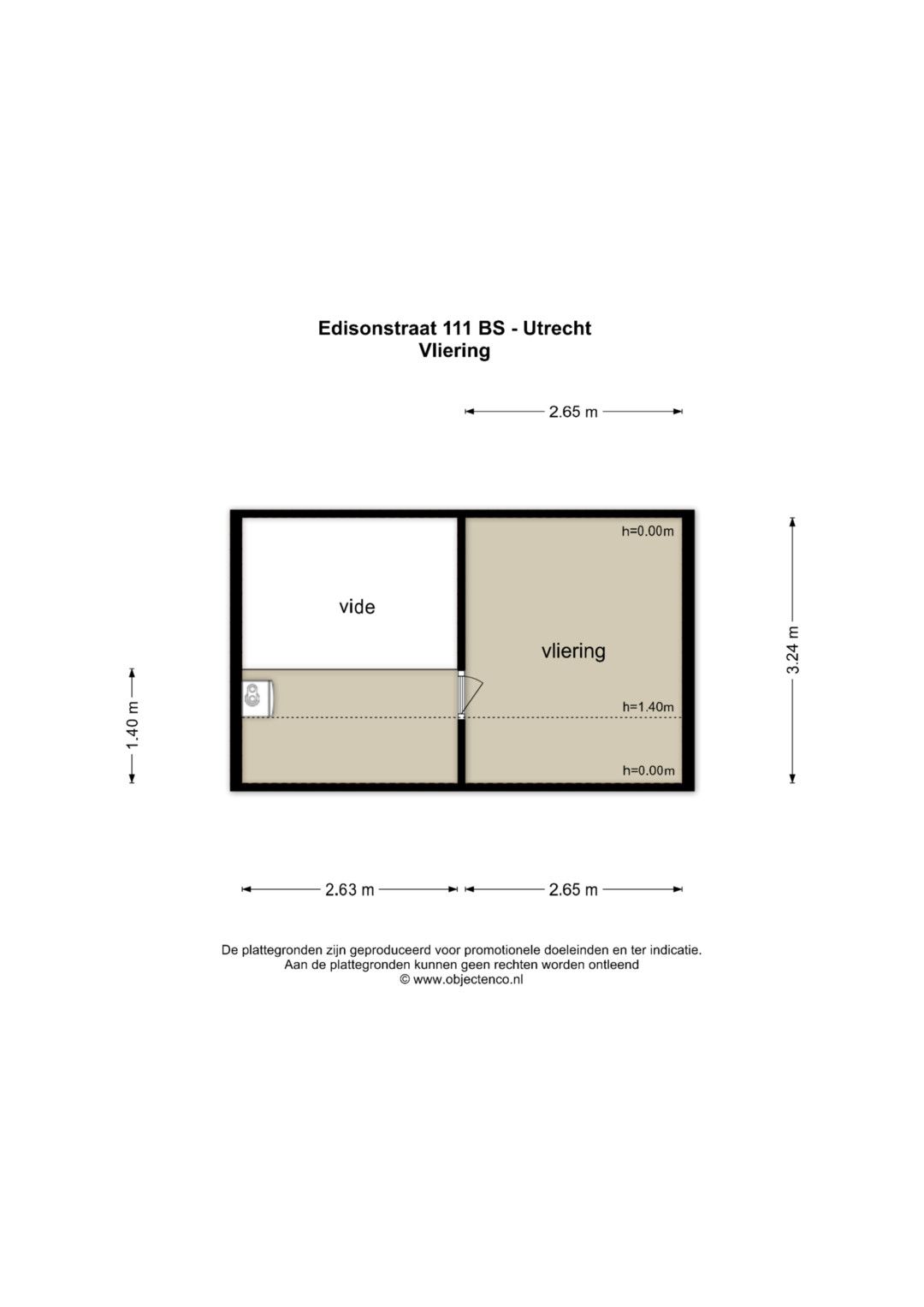 Foto 41 van Edisonstraat 111-BS