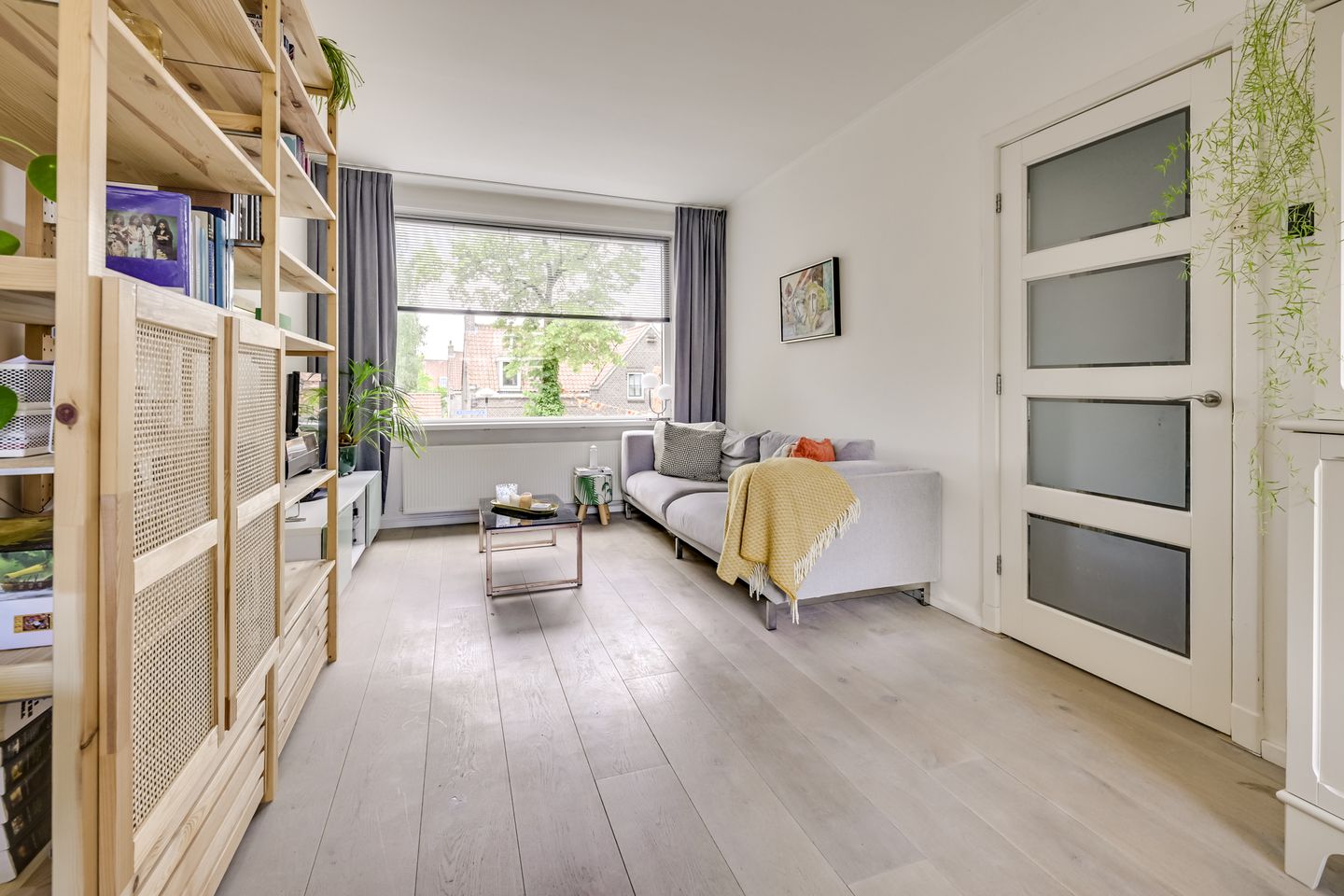 Foto 5 van Edisonstraat 111-BS