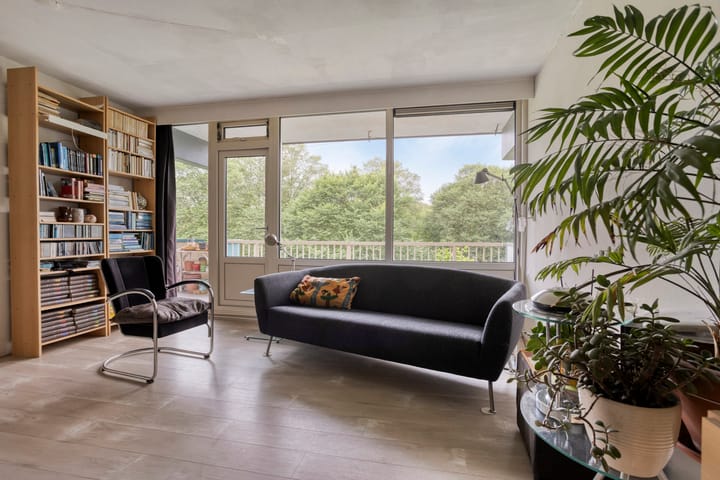 Appartement te koop: Grootzeil 203, Amsterdam