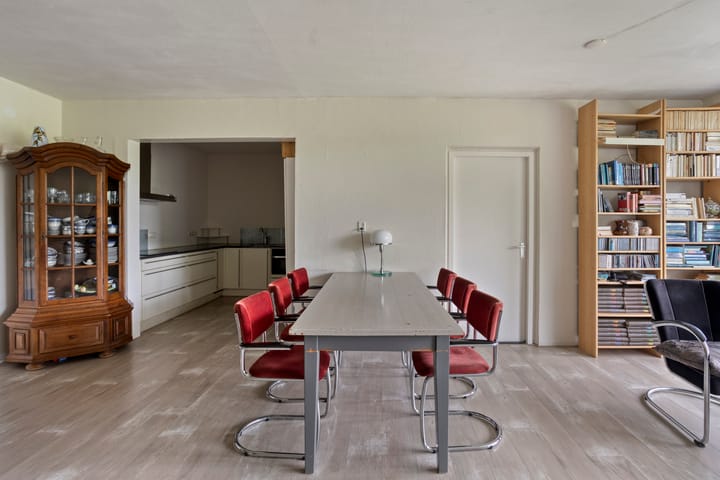 Appartement te koop: Grootzeil 203, Amsterdam