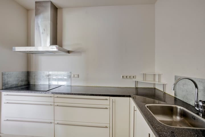Appartement te koop: Grootzeil 203, Amsterdam