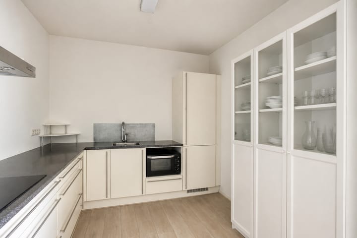 Appartement te koop: Grootzeil 203, Amsterdam