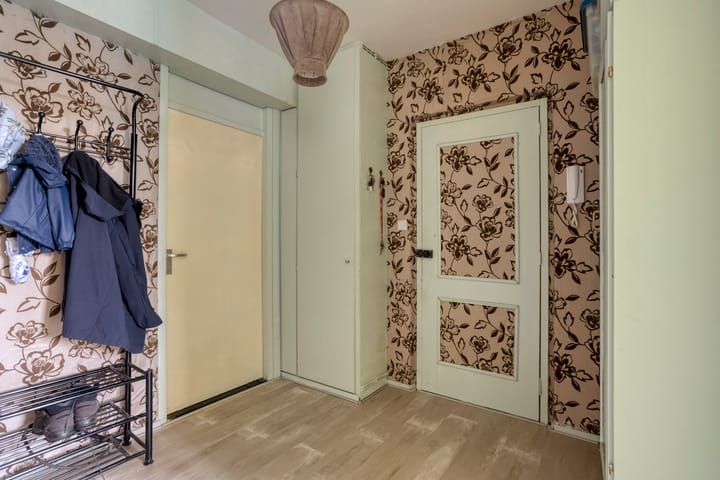 Appartement te koop: Grootzeil 203, Amsterdam