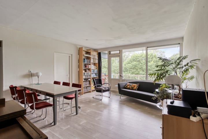 Appartement te koop: Grootzeil 203, Amsterdam