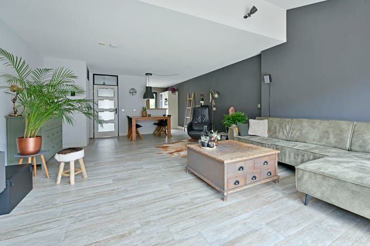 Foto 4 van Schoener 45
