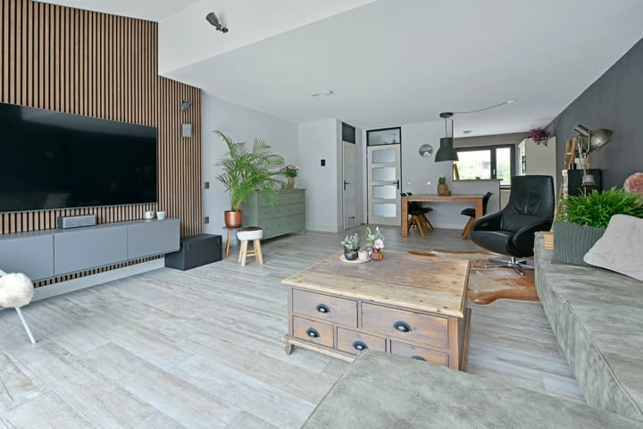 Foto 5 van Schoener 45
