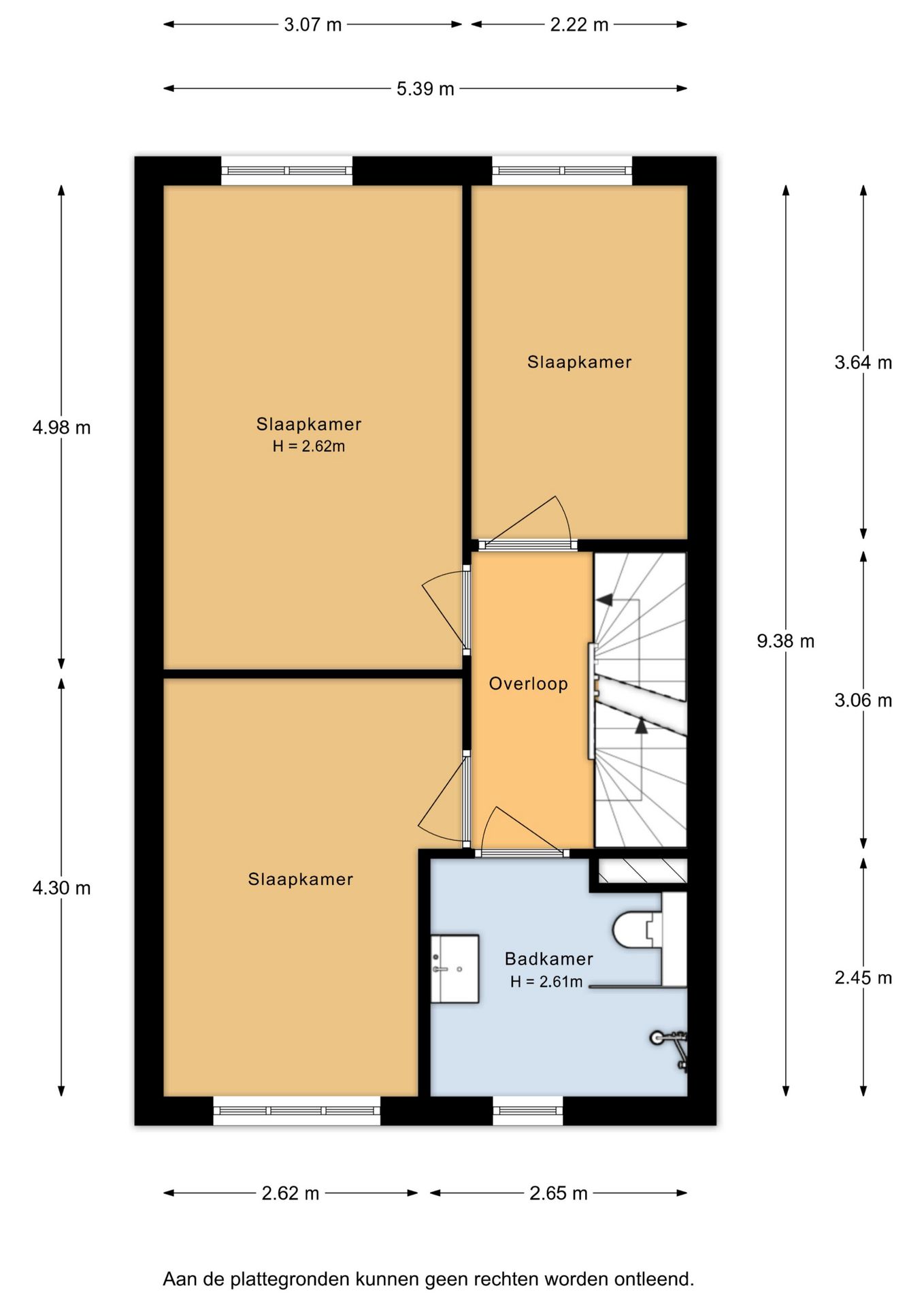 Foto 48 van Vredeoord 19