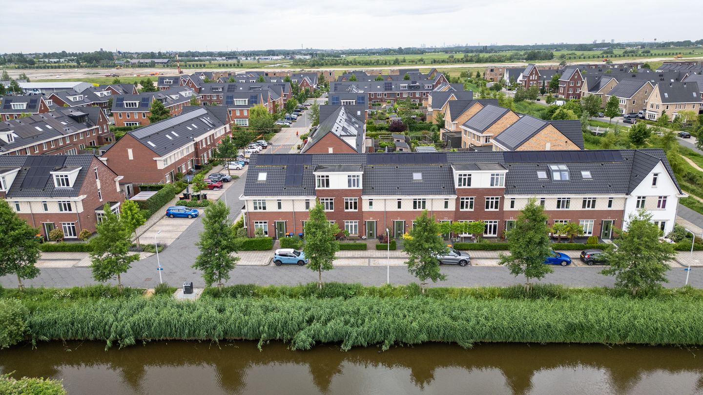 Foto 44 van Vredeoord 19