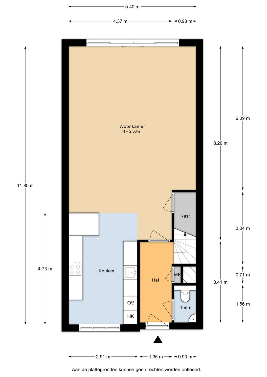 Foto 47 van Vredeoord 19