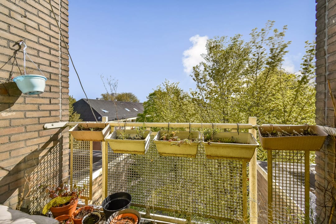 Photo 16 of Pontanusstraat 23-D