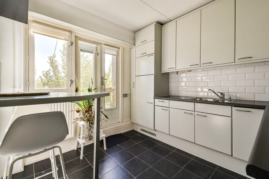 Photo 13 of Pontanusstraat 23-D