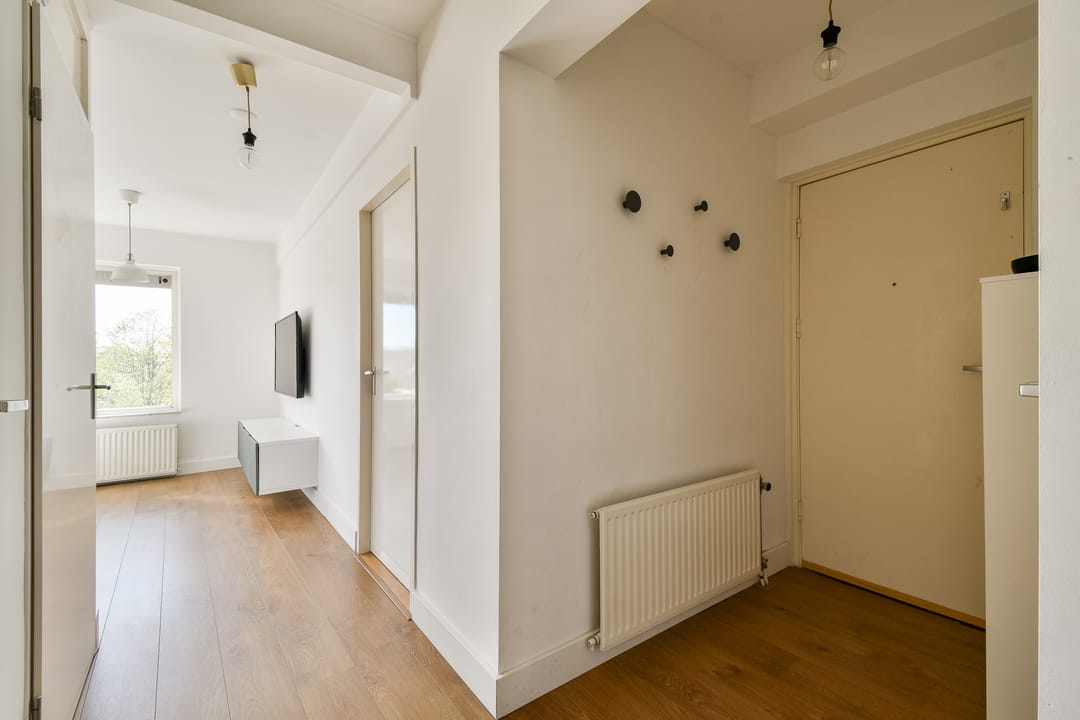 Photo 8 of Pontanusstraat 23-D