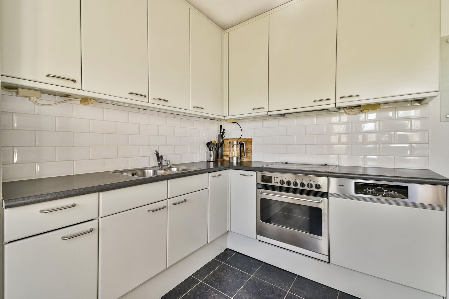 Photo 14 of Pontanusstraat 23-D