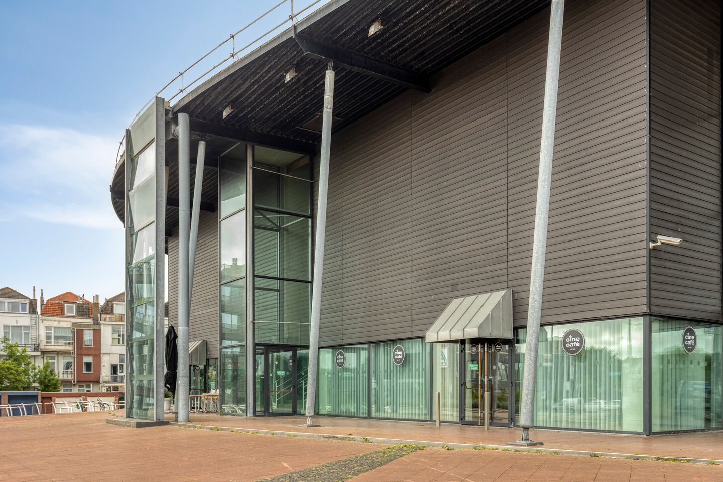Bekijk foto 3 van Spuikomweg 3