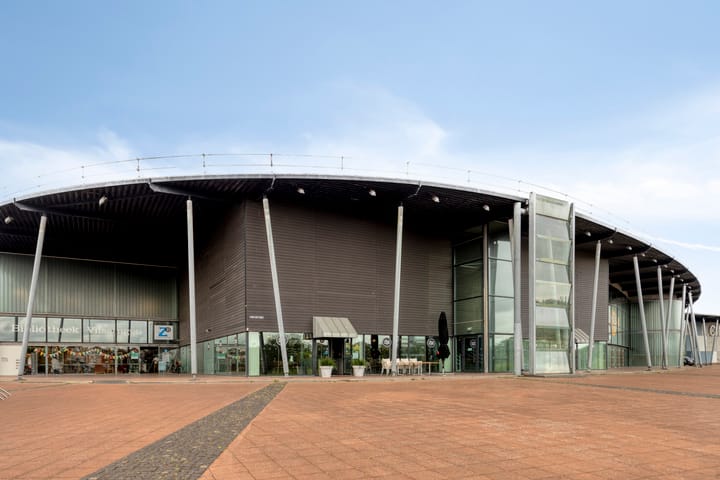 Spuikomweg 3, Vlissingen