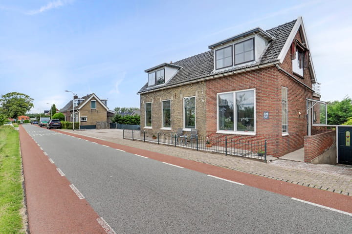 Photo 2 of Lagendijk 319